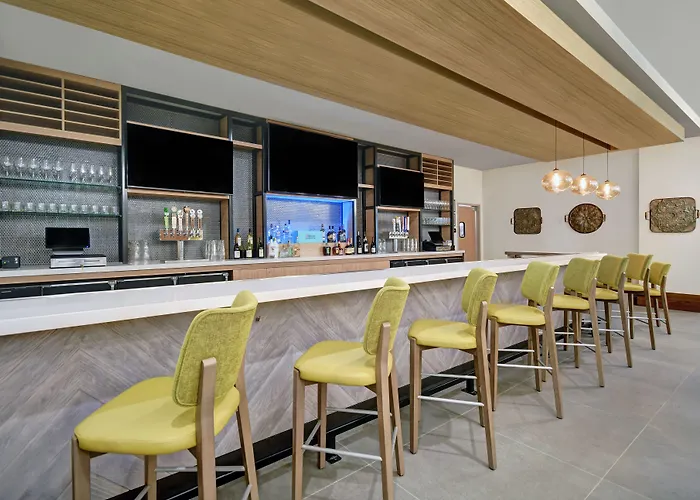 Home2 Suites By Hilton Houston Medical Center, Tx