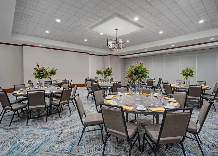 Home2 Suites By Hilton Houston Medical Center, Tx