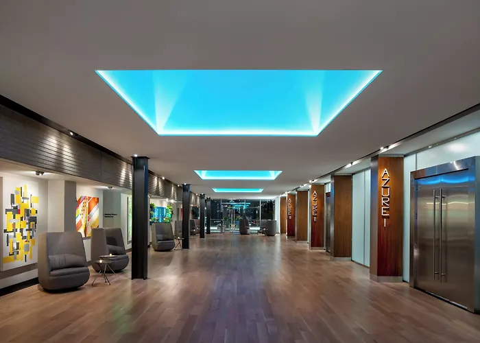 The Westin Houston Medical Center - Museum District Hotel