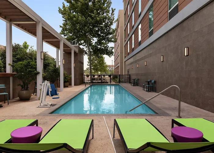 Home2 Suites By Hilton Houston Energy Corridor